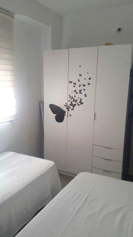 Apartment With 2 Bedrooms in Salou, With Pool Access