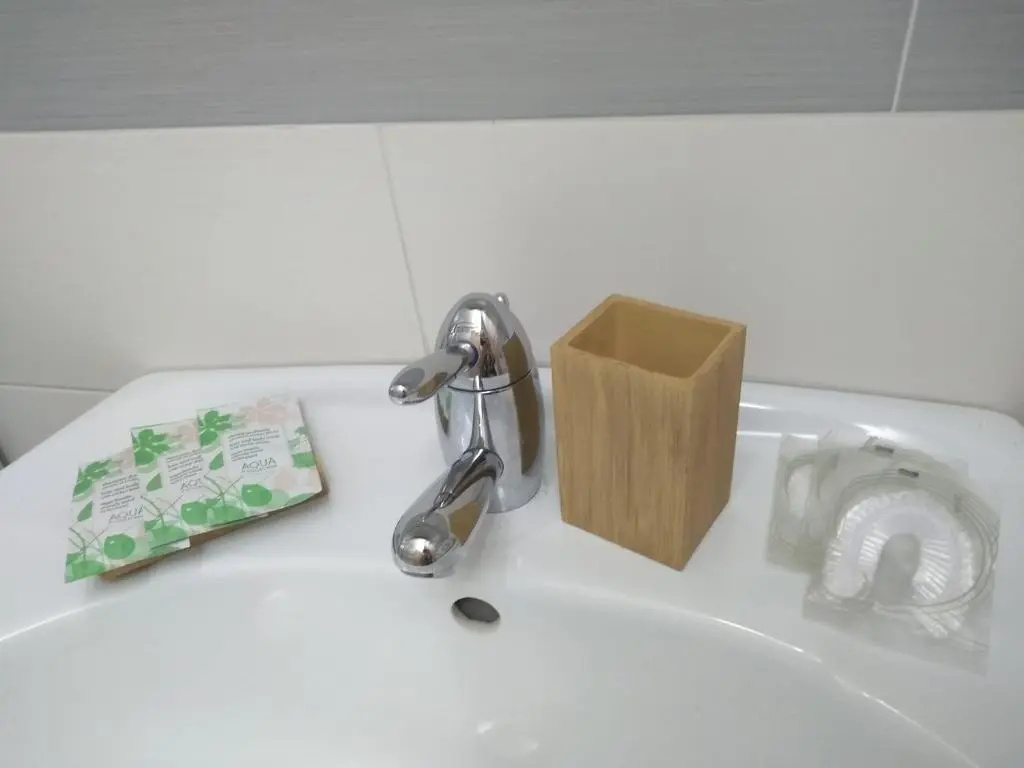 B&B LAntica Dimora ...e dei mestieri