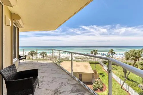 Sterling Sands 504 by Newman-Dailey