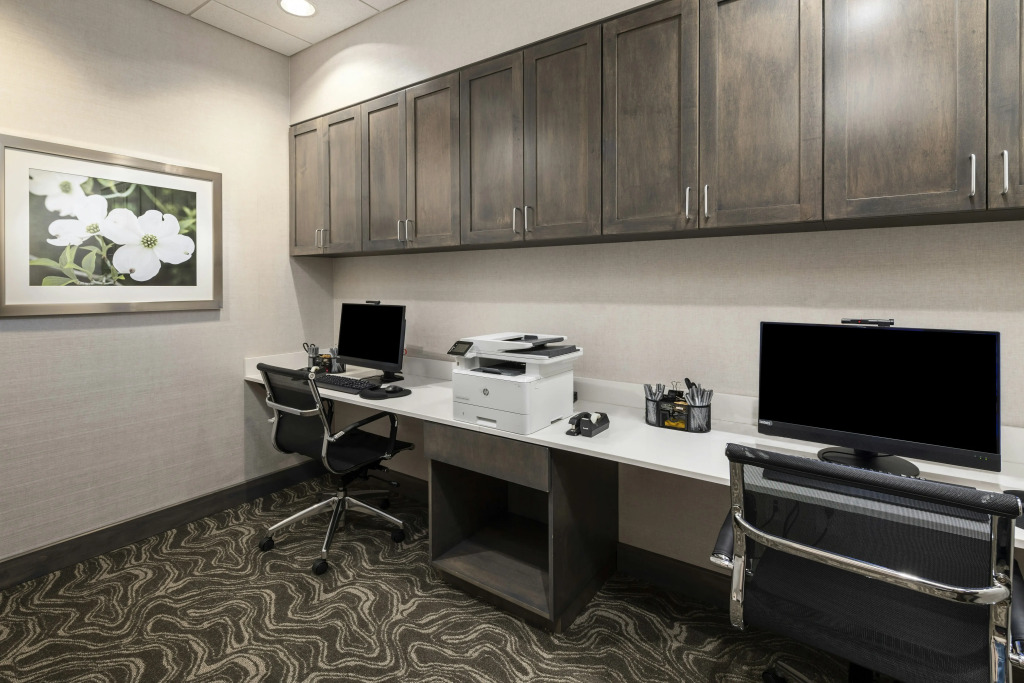 Hampton Inn & Suites Snellville Atlanta Ne
