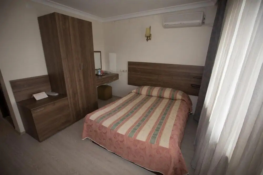 Hotel Grand Astra Bartin
