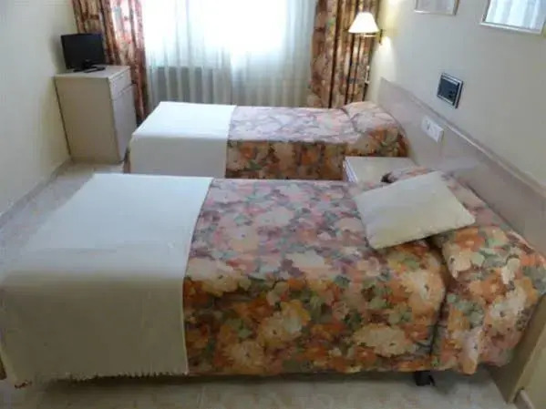 Hotel La Brañina