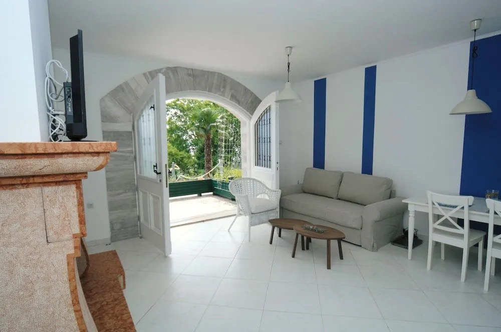 Villa Allegra