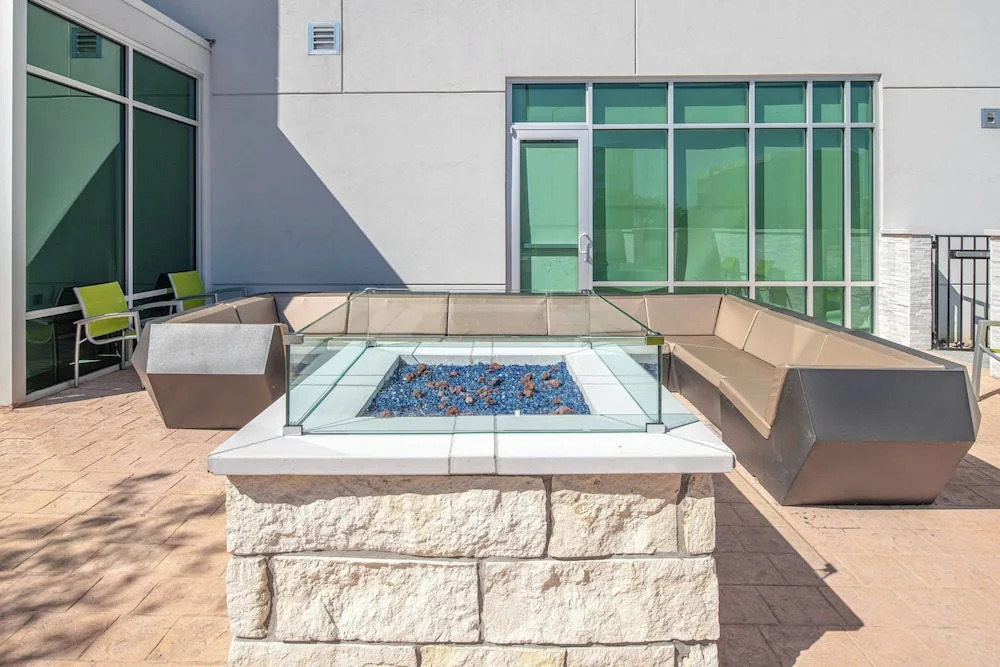 SpringHill Suites Dallas Central Expressway