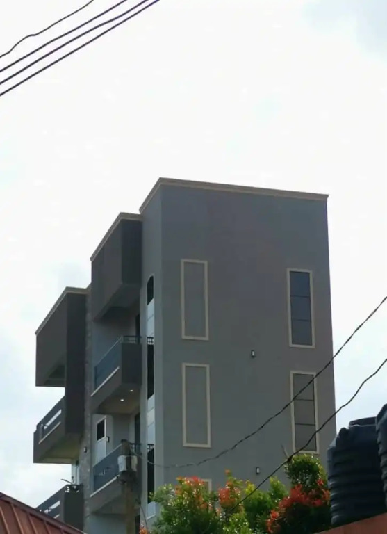 Oasis Hotel