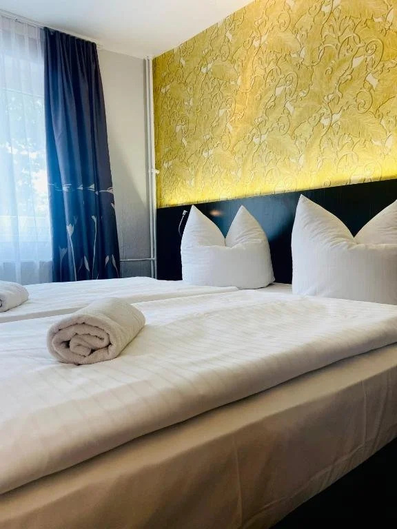Hotel 22