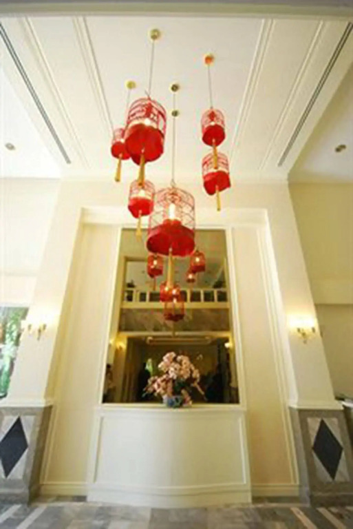 SC Park Hotel
