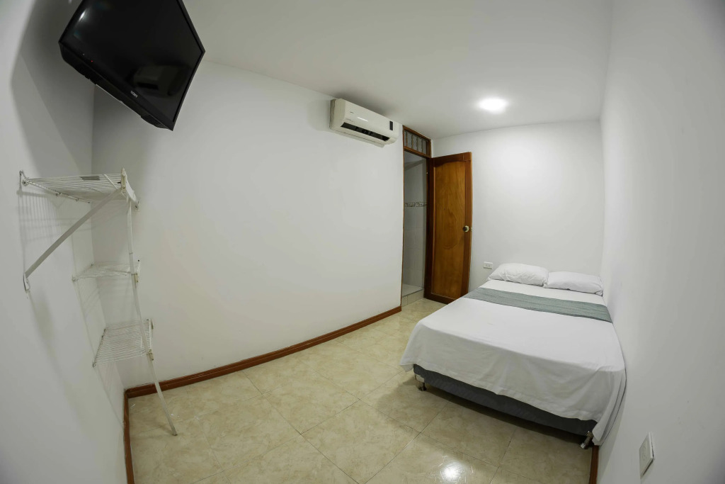 Hotel Santander Plaza