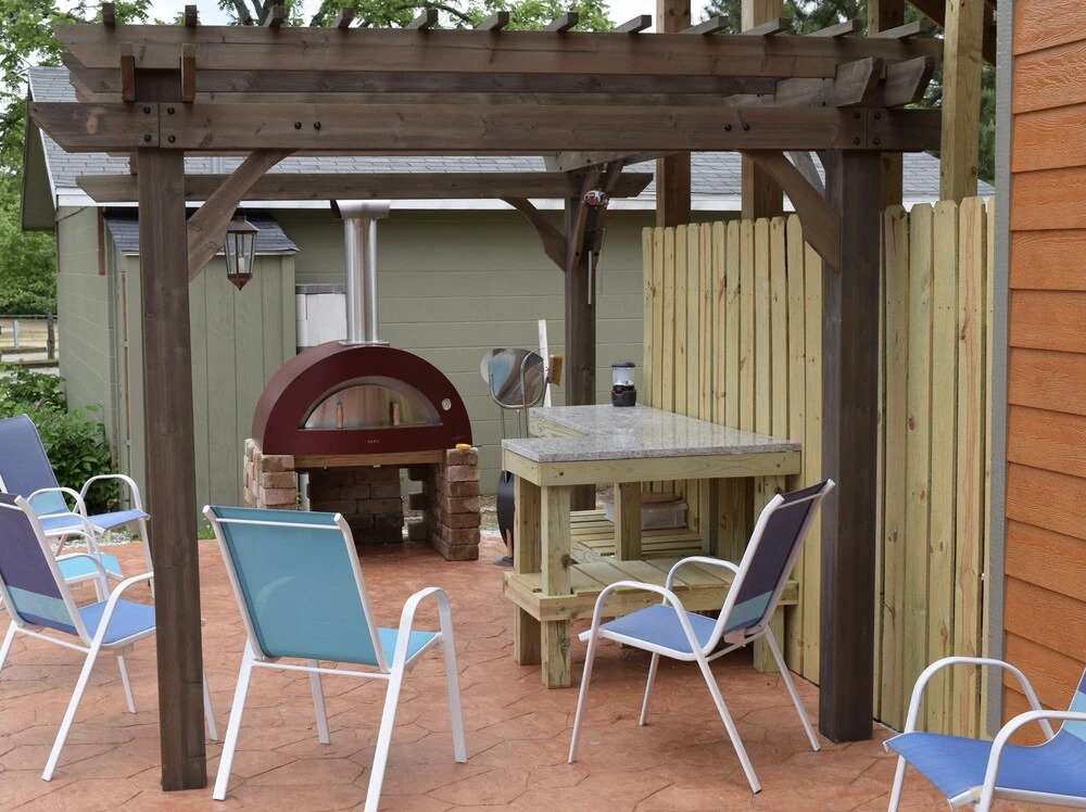 Green Tree Lodge