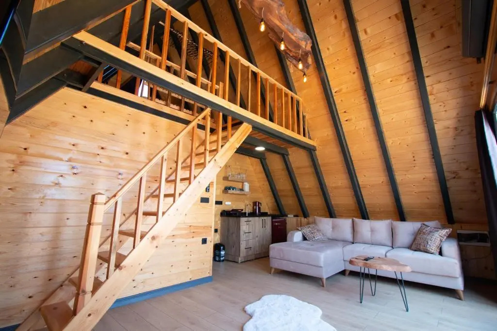 MG Bungalov Sinop