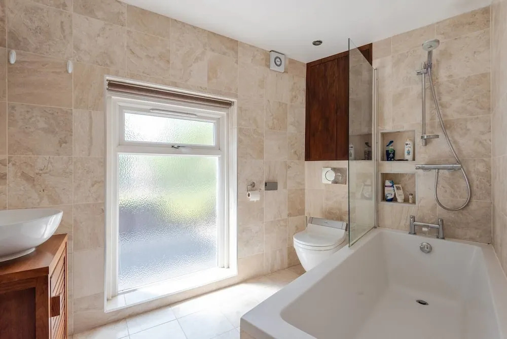 Great 1 Bed, Up To 3 Guests, Islington/Essex Rd