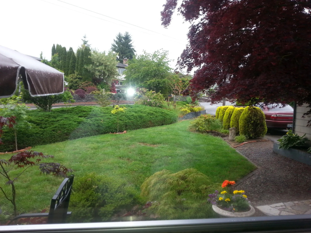 Secret Garden Bed & Breakfast