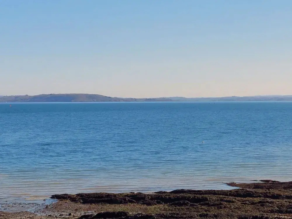Holiday Home With Fantastic sea Views on the Crozon Peninsula