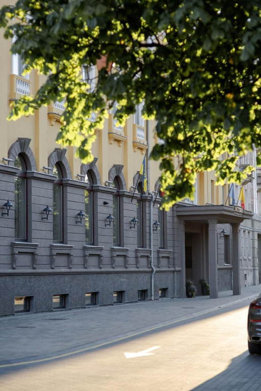 VICTORIA Hotel Klaipėda