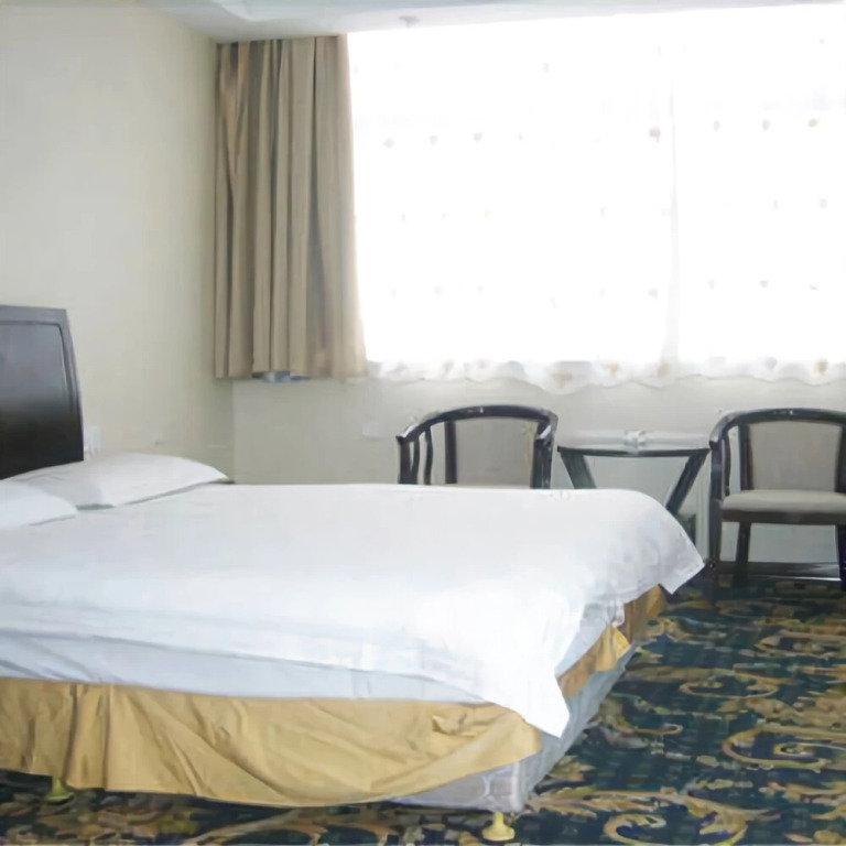 Sanmen Hotel