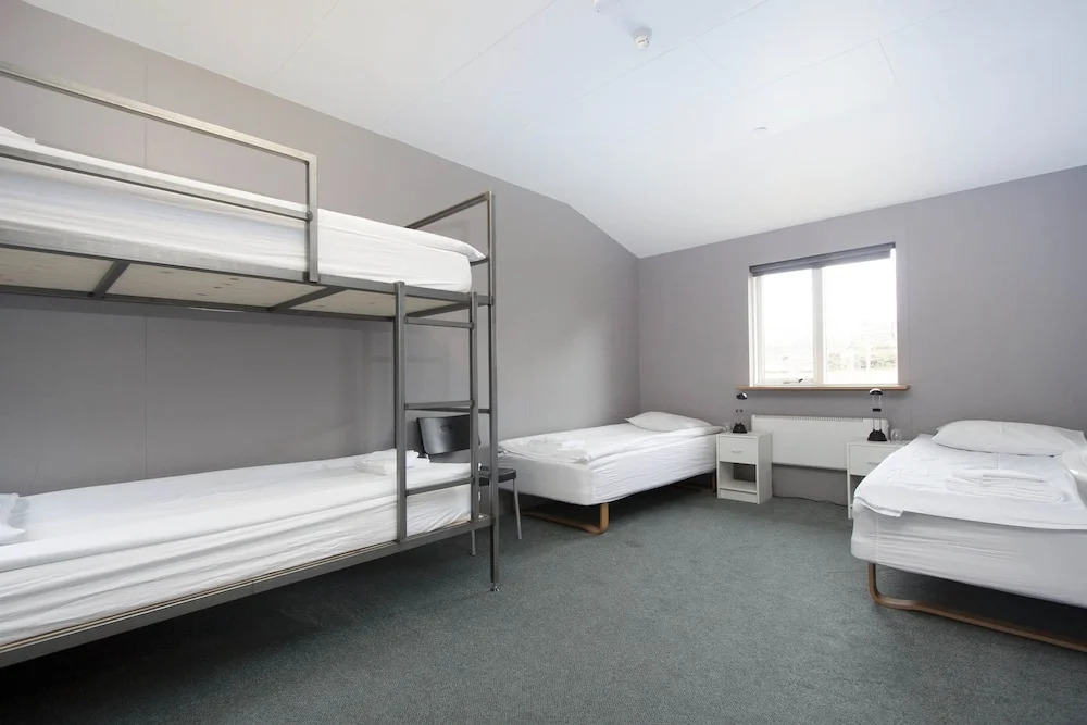 Snjofell Guesthouse
