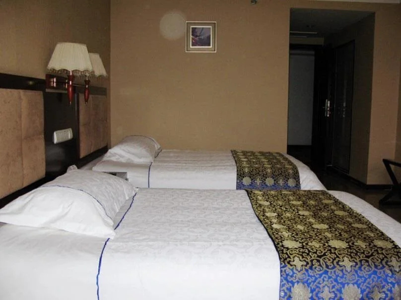Hampton by Hilton Kunming Guandu