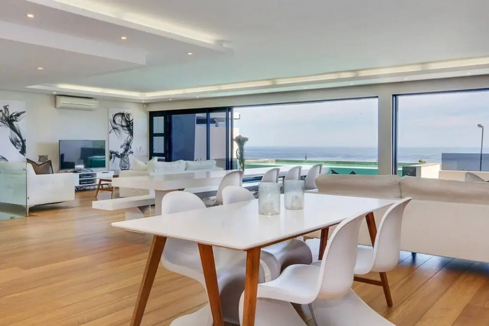 Modern Spacious Holiday Apartment With Fantastic Views Deck and Pool Malindi