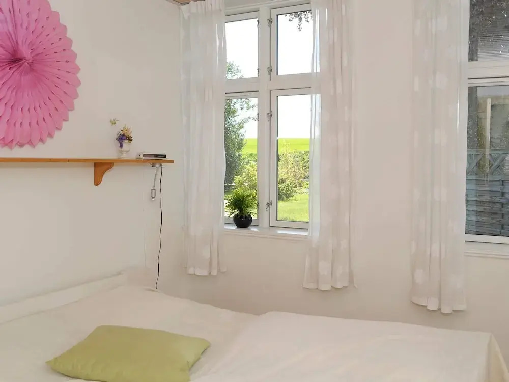 Peaceful Holiday Home in Thisted near Sea