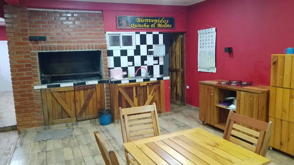 El Molino