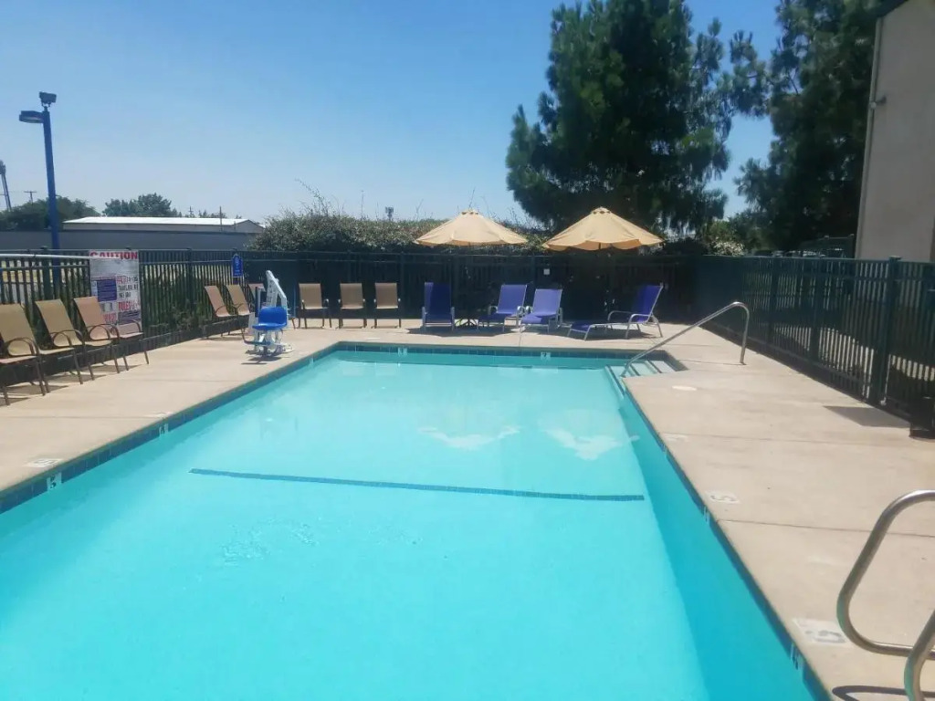Quality Inn Yuba City-Marysville