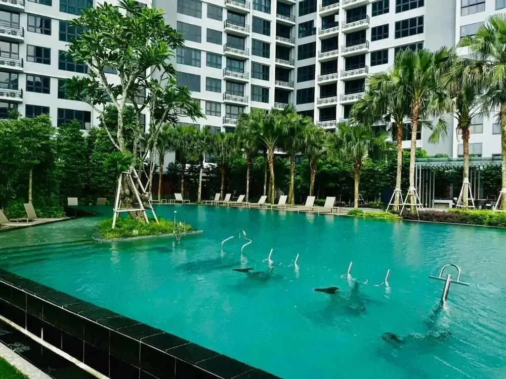 Agile Luxe TRX Bukit Bintang