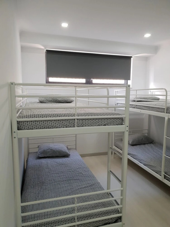 Mikaela Guest House