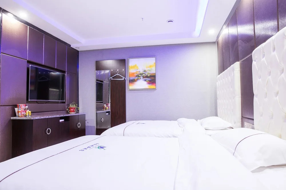 Guiyang Mei Chen Hotel