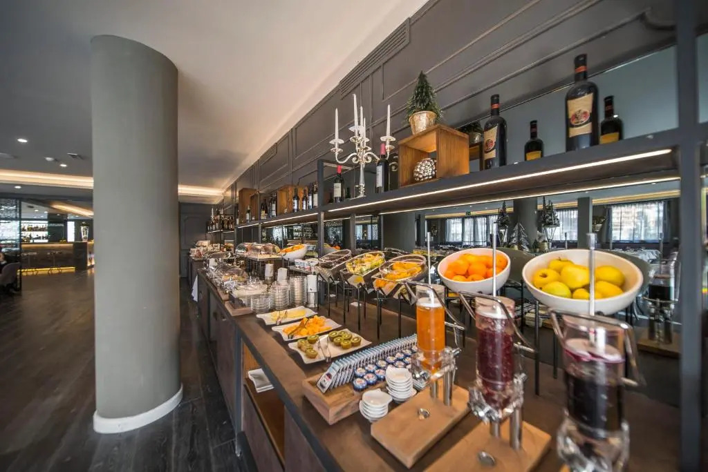 Hotel Spinale