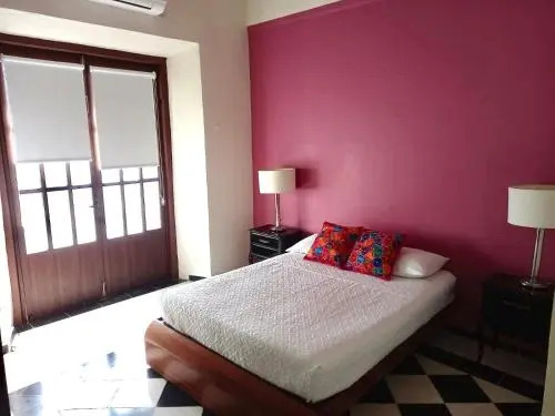 Casa Balché - Hostel
