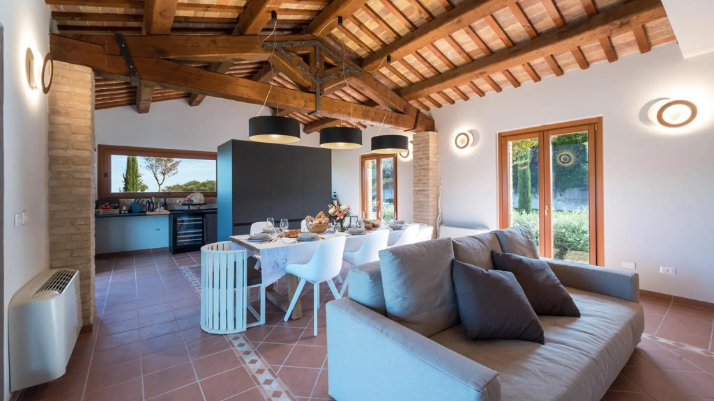 Borgo Da Monte 8 in Monteprandone