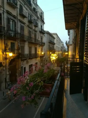 Persiane al Cassaro