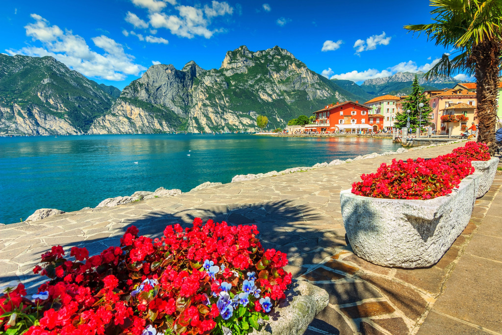 Appartamento Villa Daniel