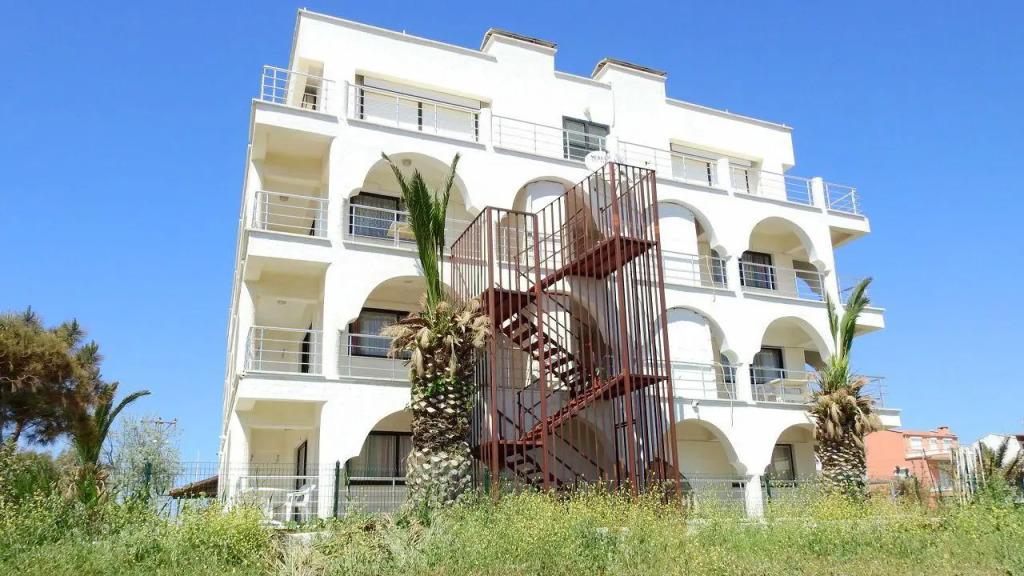 Hotel Paris