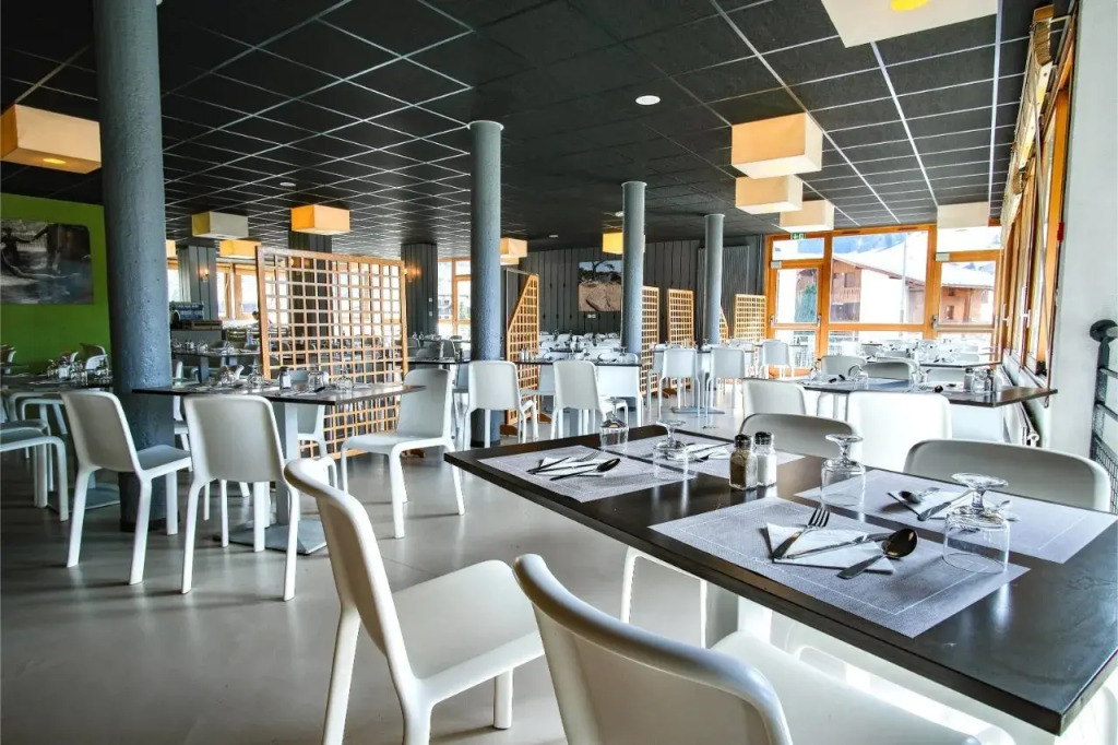 Belambra Clubs Praz-sur-Arly - LAlisier
