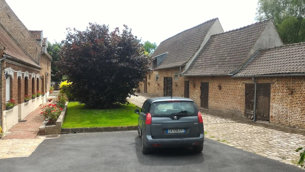 Le Moulin de Cohem
