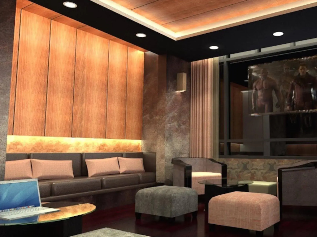 Syama Suite Sukhumvit 20