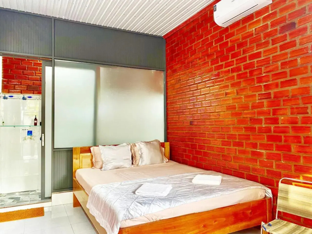 Cat Tien Backpackers Hostel