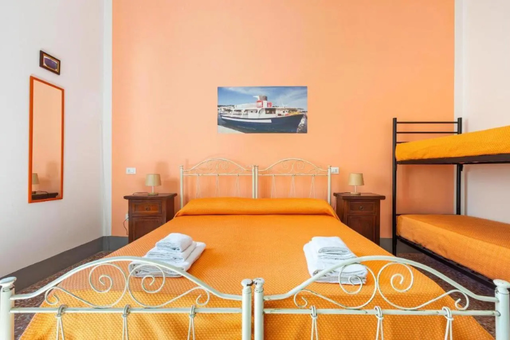 B&B La Torre