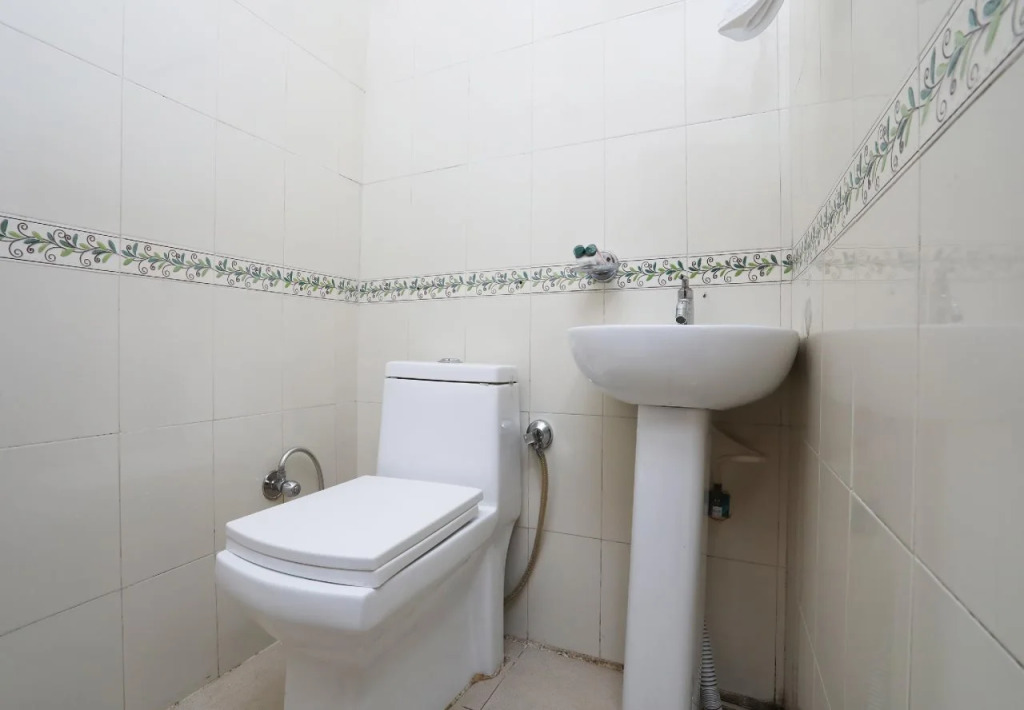 Hotel Garhwal Residency By OYO Rooms