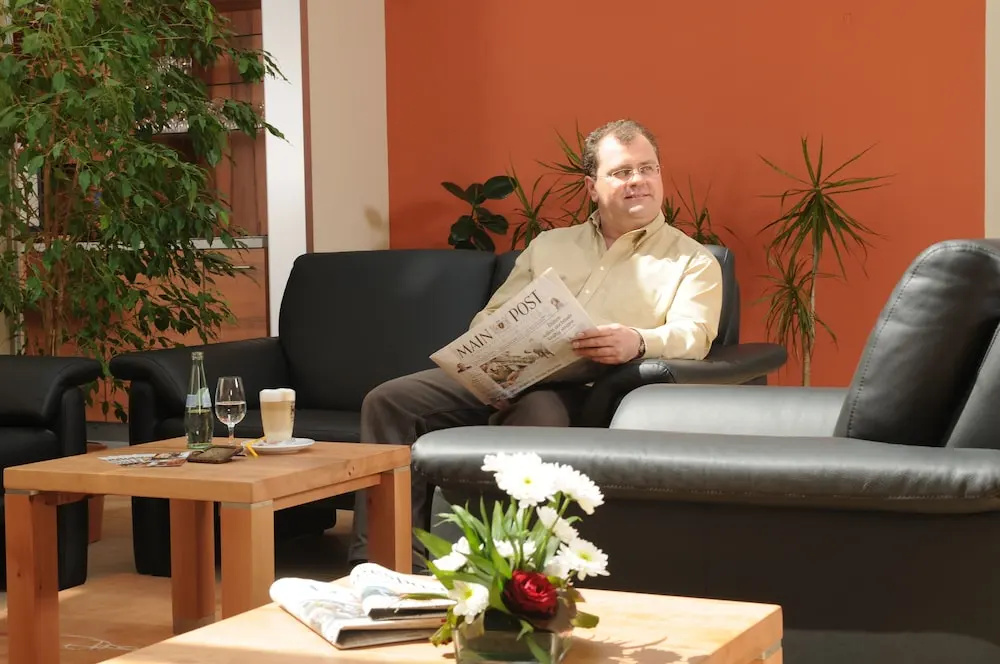 Hotel & Weinhaus Anker