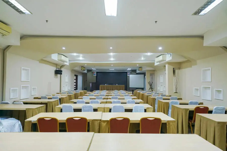 Hotel Bumi Malaya
