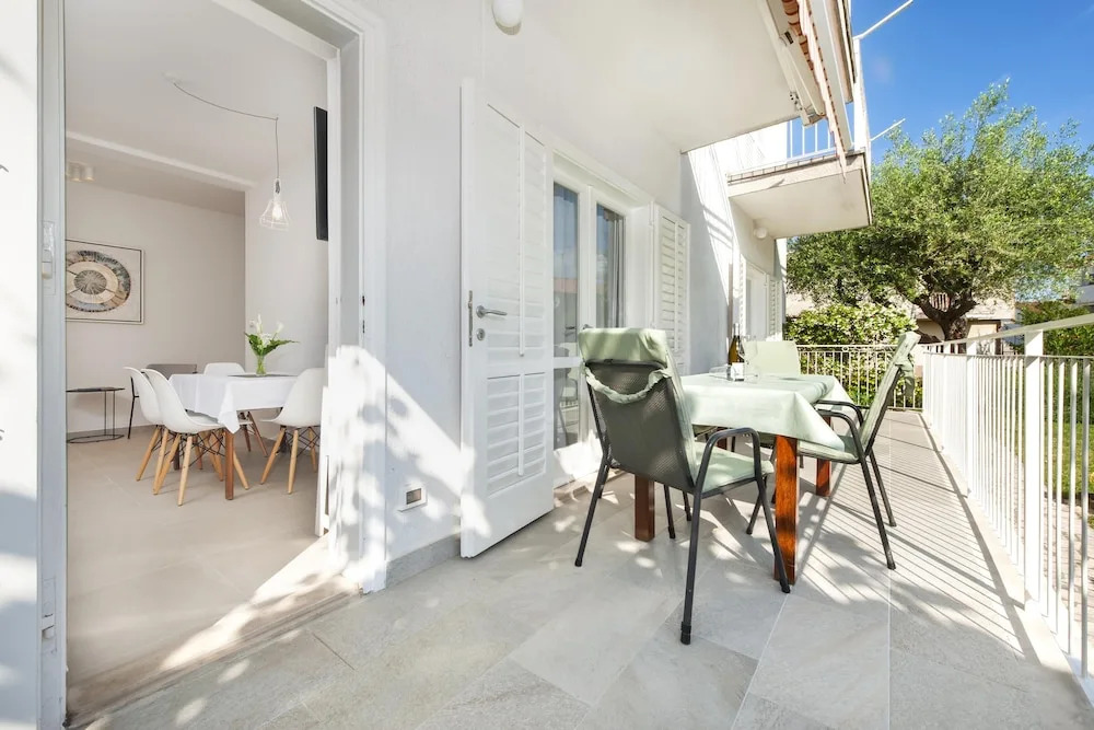 Apartments Magnolia