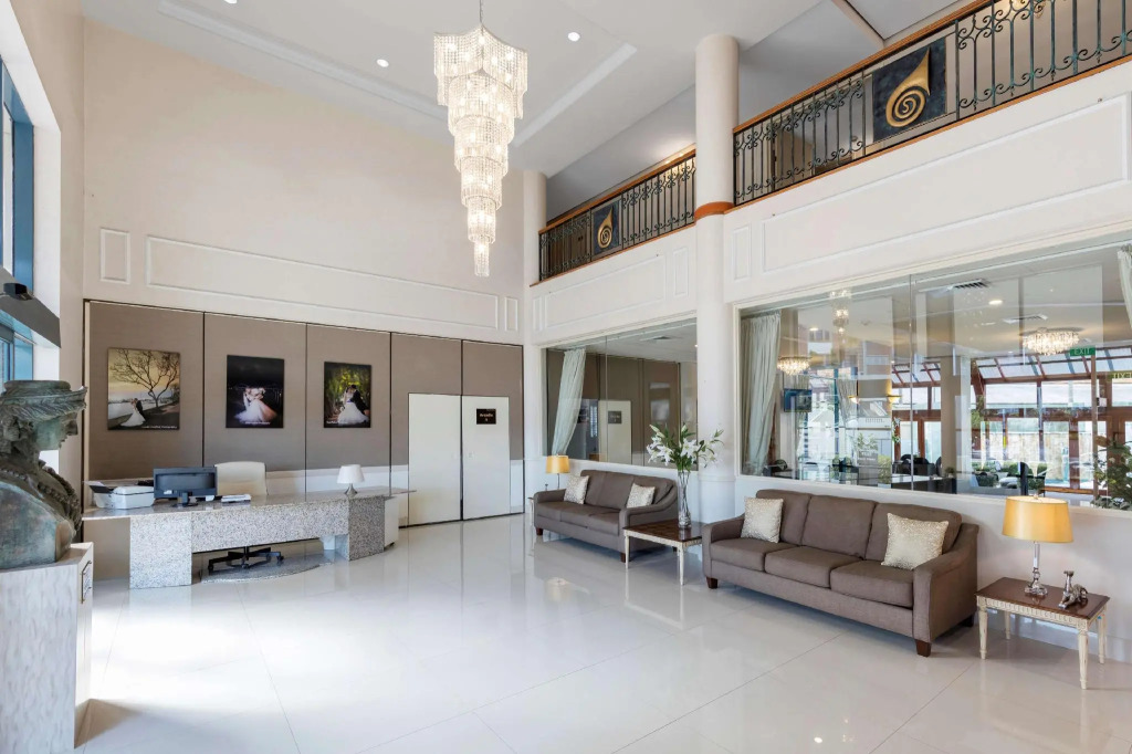 Hotel Diana Woolloongabba