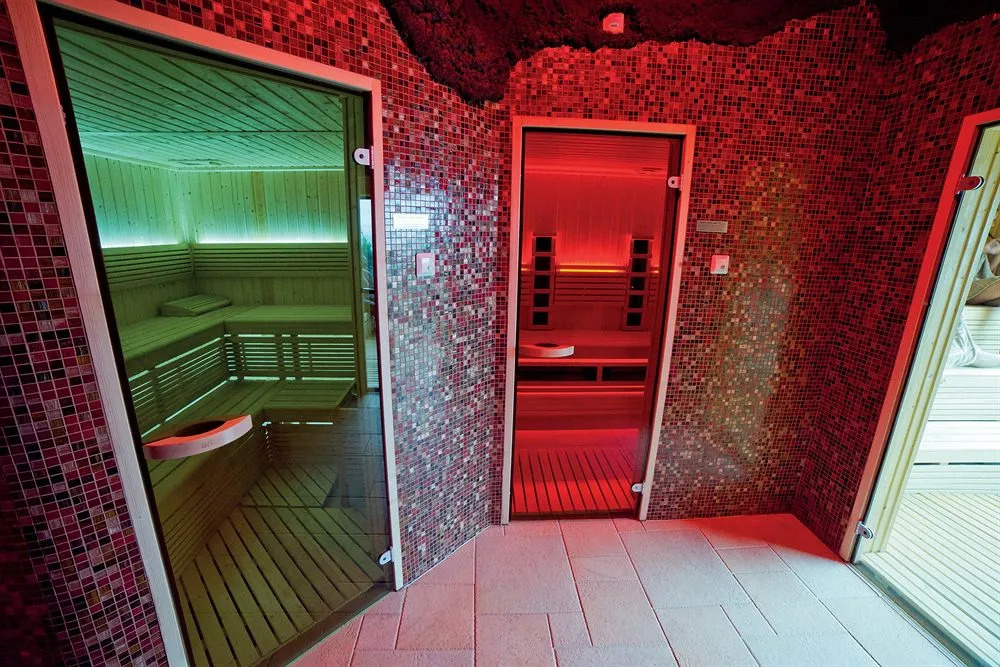 Odyssey Hotel Wellness & SPA Adults Only