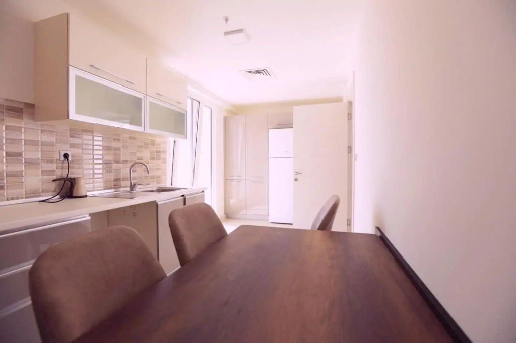 33rd floor luxury apartment spa & fitness