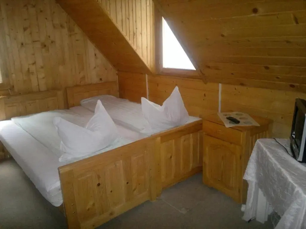 Cabana Dara