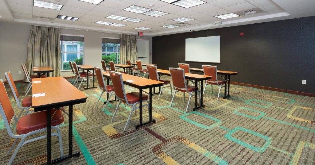 Residence Inn by Marriott Baton Rouge near LSU