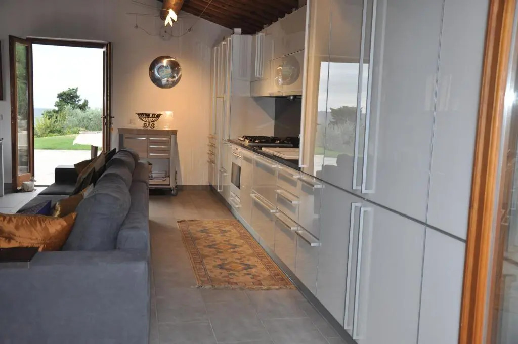 Villa Rosa