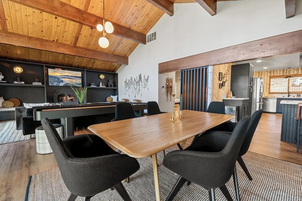 Ski View Chalet